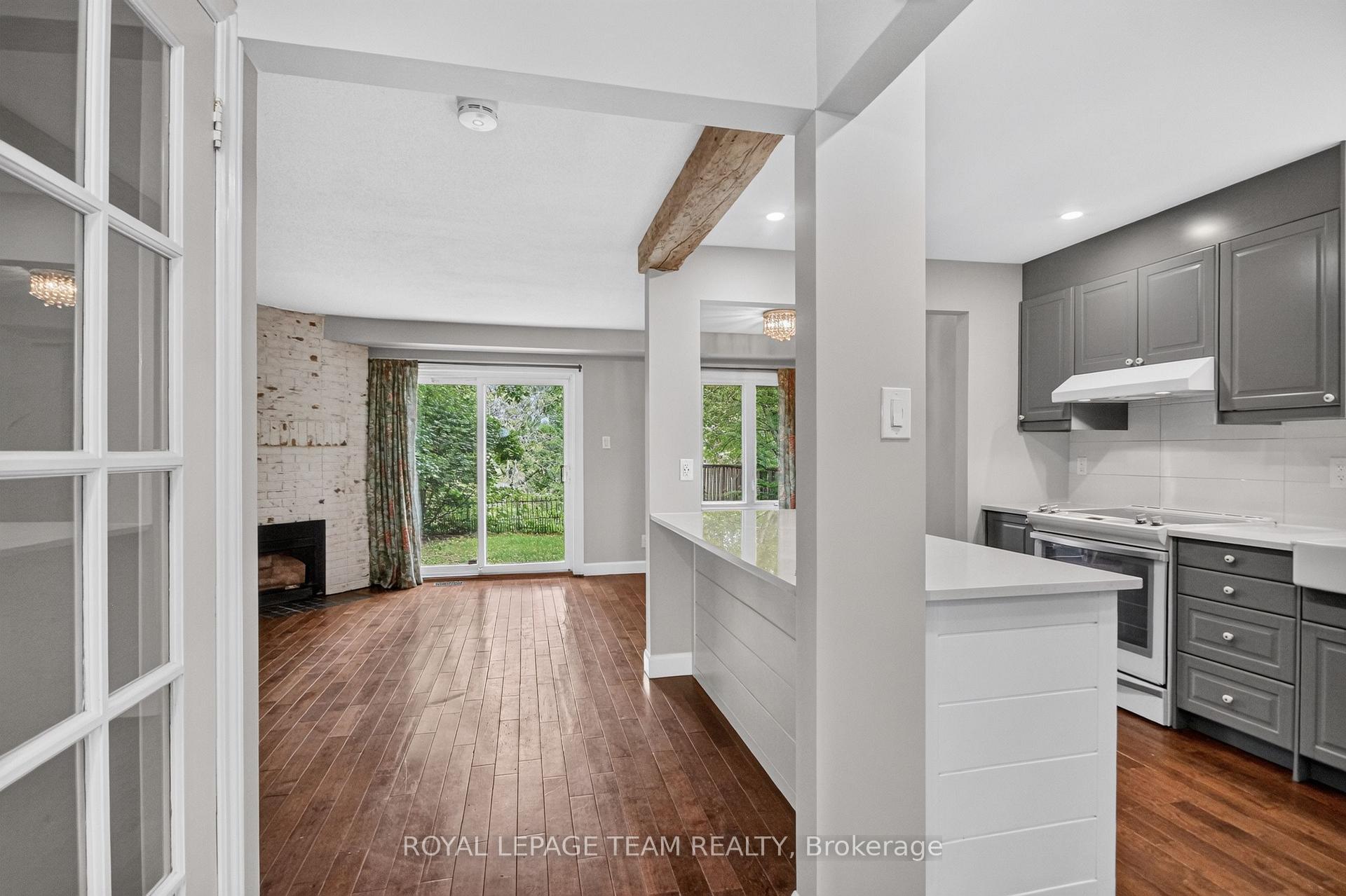 Photo 14 of Unit 9, 18 Chisholm Court, Ottawa, Kanata - Beaverbrook — HOMEH