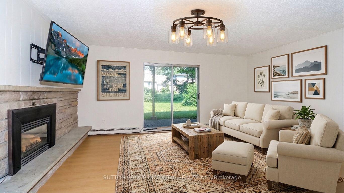 Photo 15 of 16 Varden Crescent, Barrie, Codrington — HOMEH