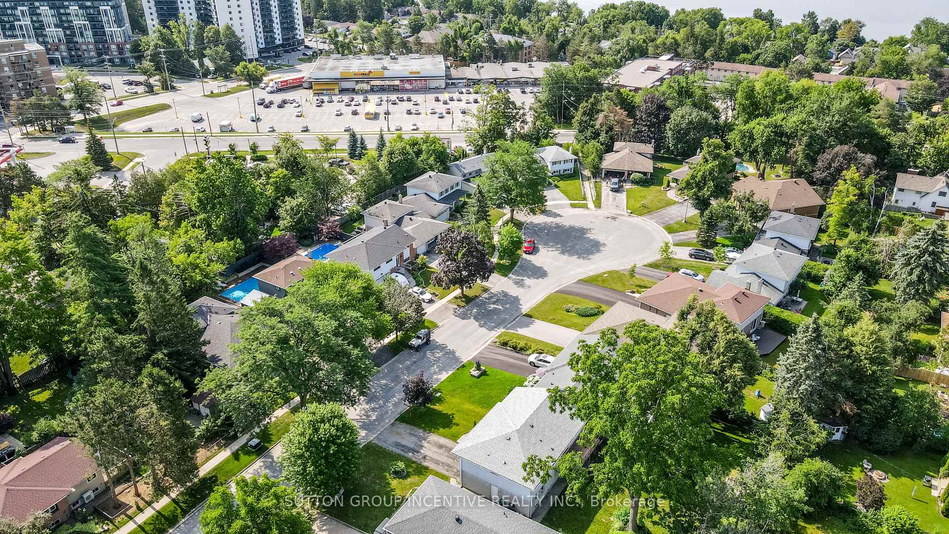 Photo 19 of 16 Varden Crescent, Barrie, Codrington — HOMEH