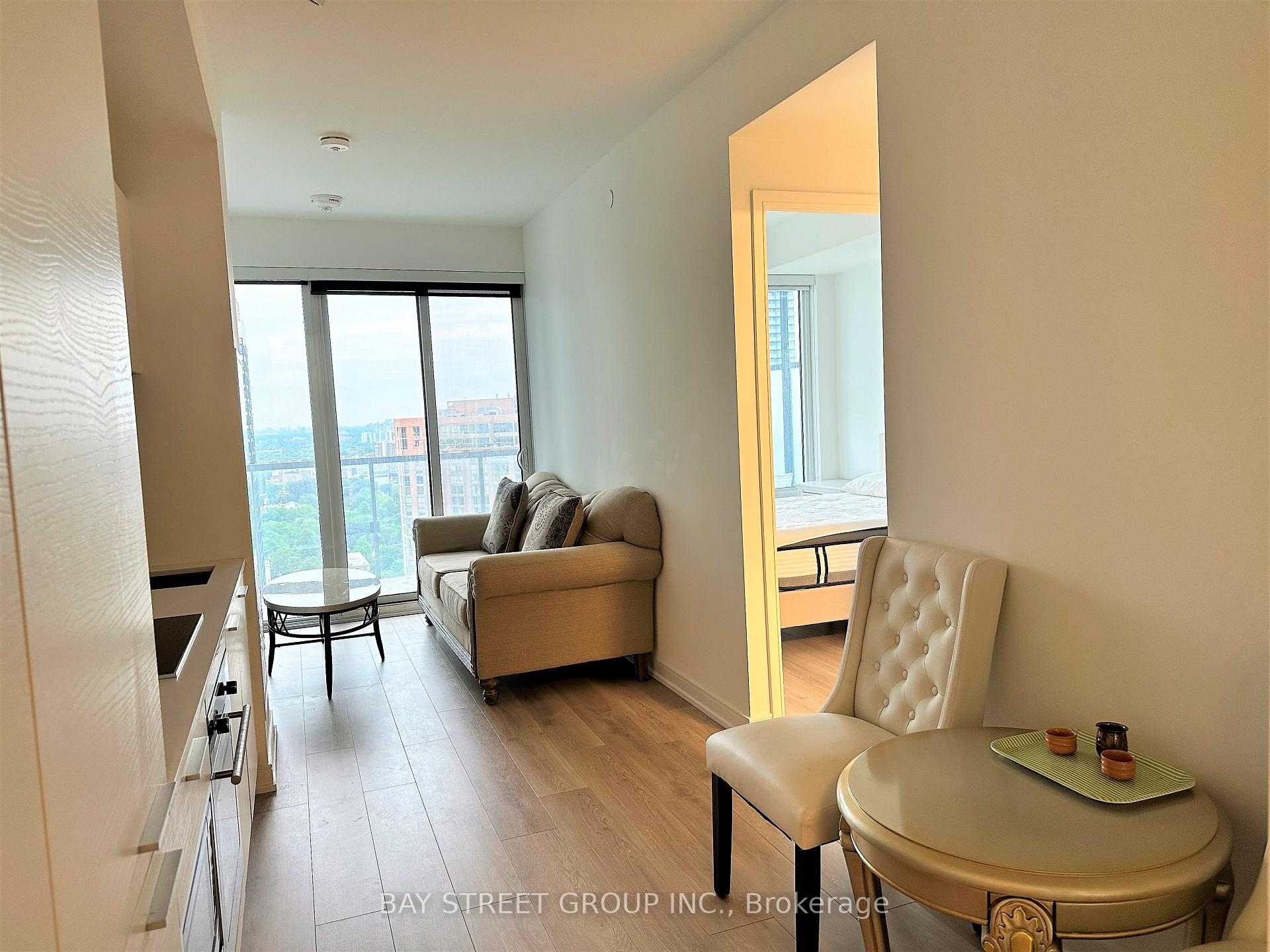 Photo 2 of Unit 3012, 3 Gloucester Street, Toronto, Church-Yonge Corridor — HOMEH