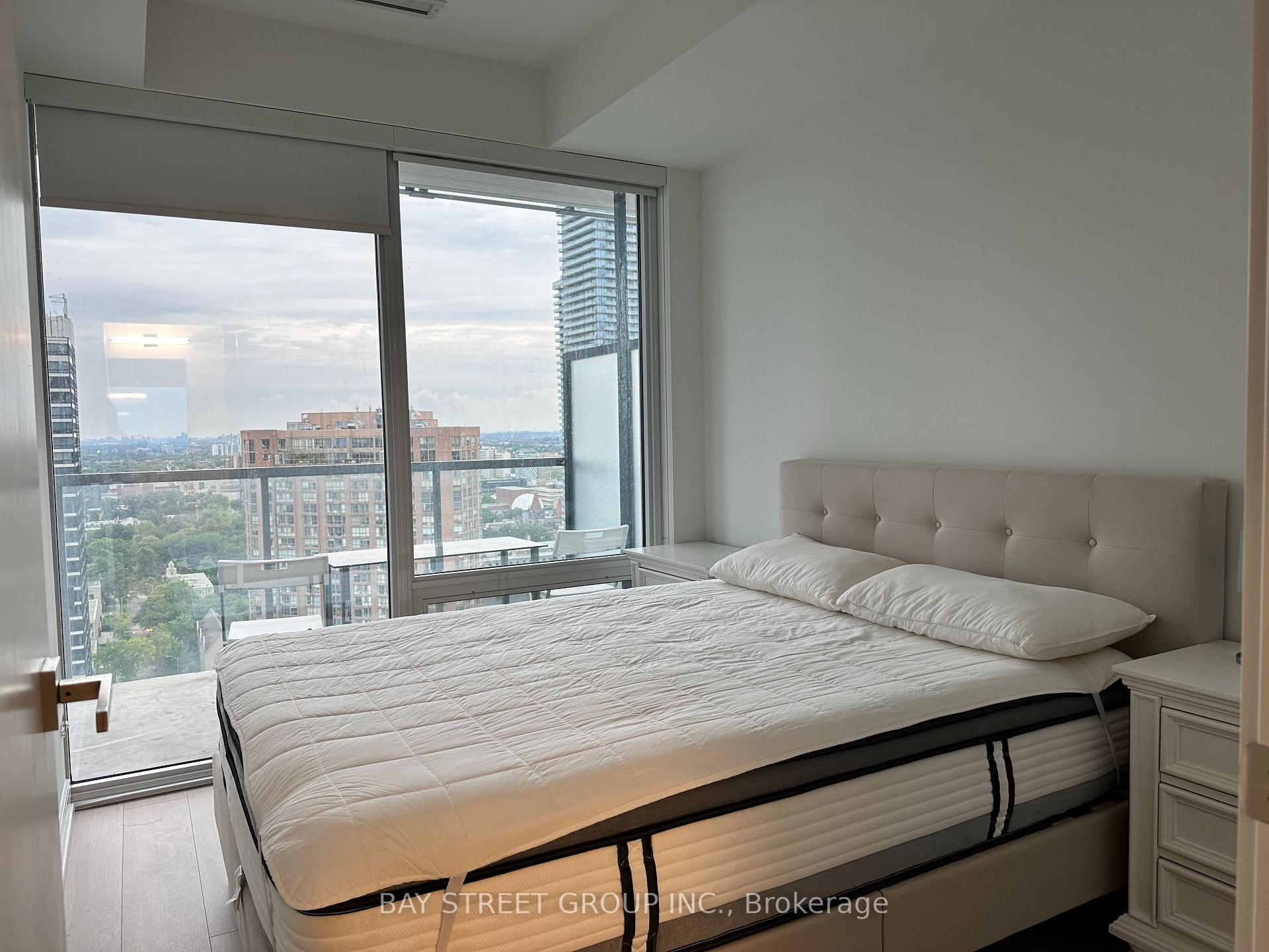 Photo 9 of Unit 3012, 3 Gloucester Street, Toronto, Church-Yonge Corridor — HOMEH