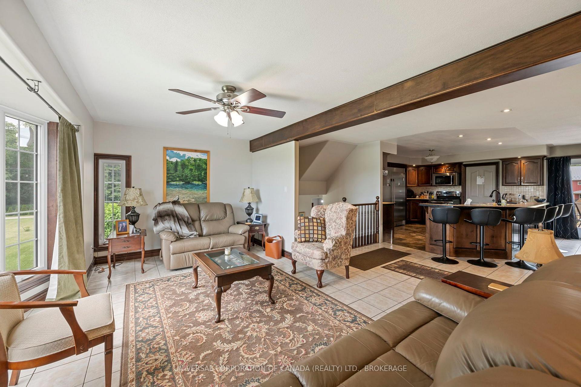 Photo 12 of 6242 Springfield Road, Malahide, Rural Malahide — HOMEH