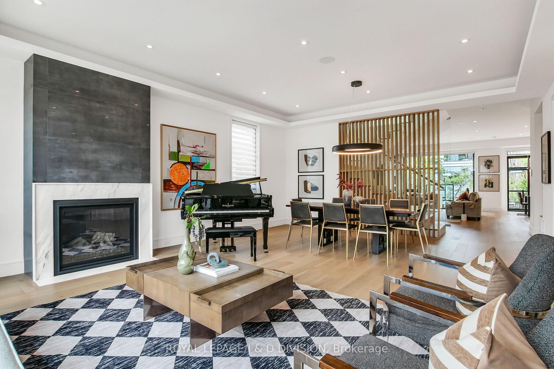 Photo 7 of 414 Glengarry Avenue, Toronto, Bedford Park-Nortown — HOMEH