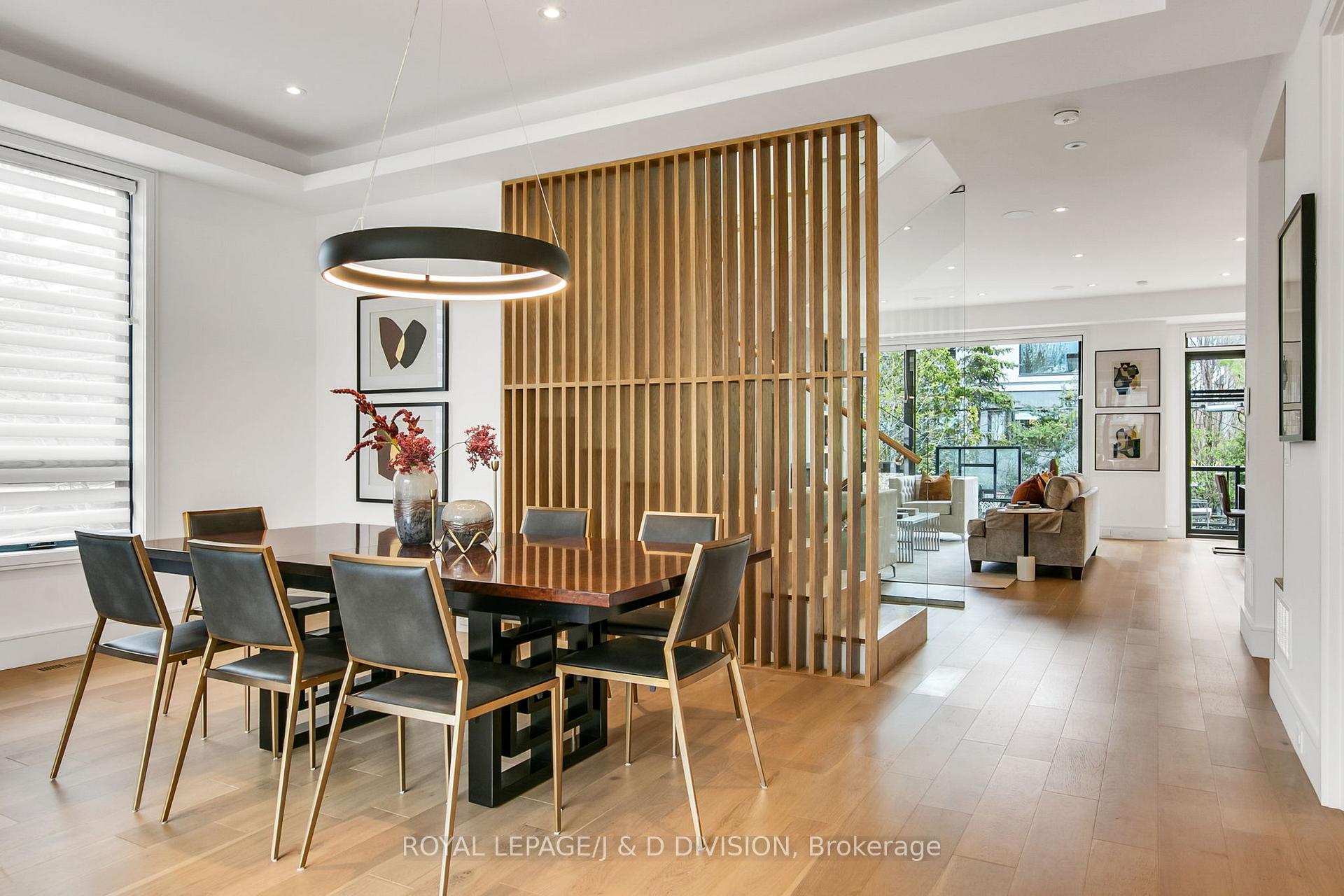 Photo 9 of 414 Glengarry Avenue, Toronto, Bedford Park-Nortown — HOMEH