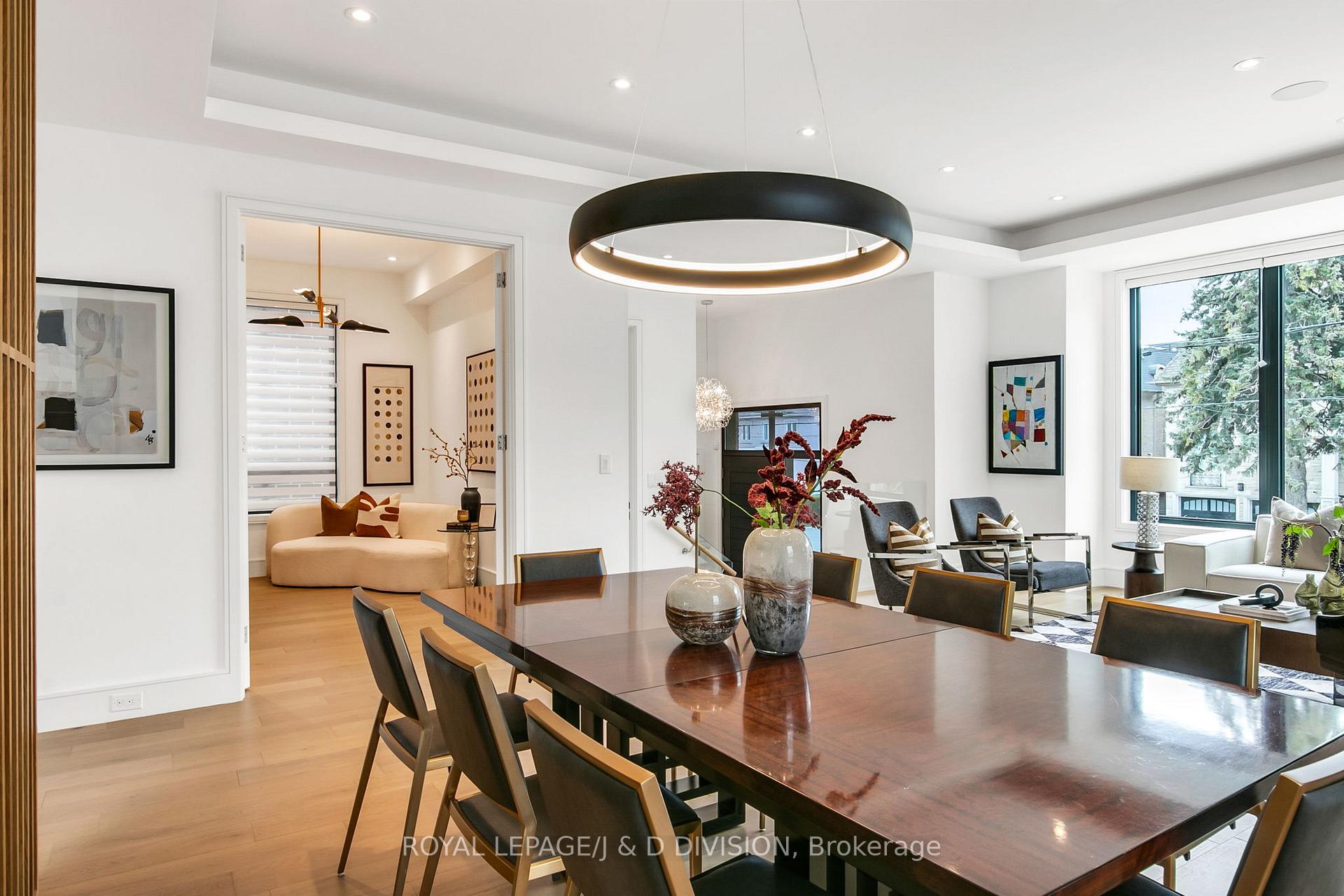 Photo 10 of 414 Glengarry Avenue, Toronto, Bedford Park-Nortown — HOMEH