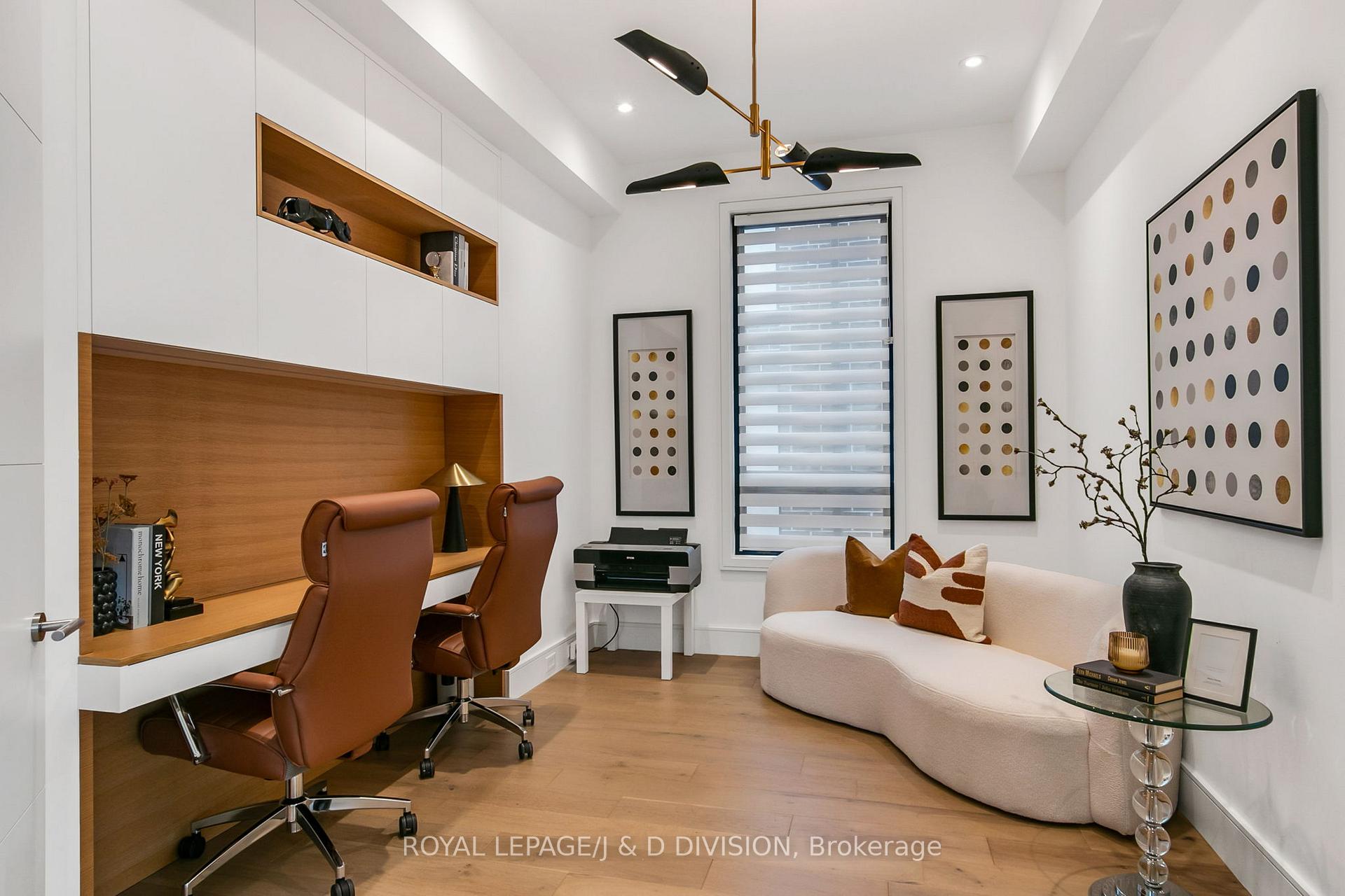 Photo 23 of 414 Glengarry Avenue, Toronto, Bedford Park-Nortown — HOMEH