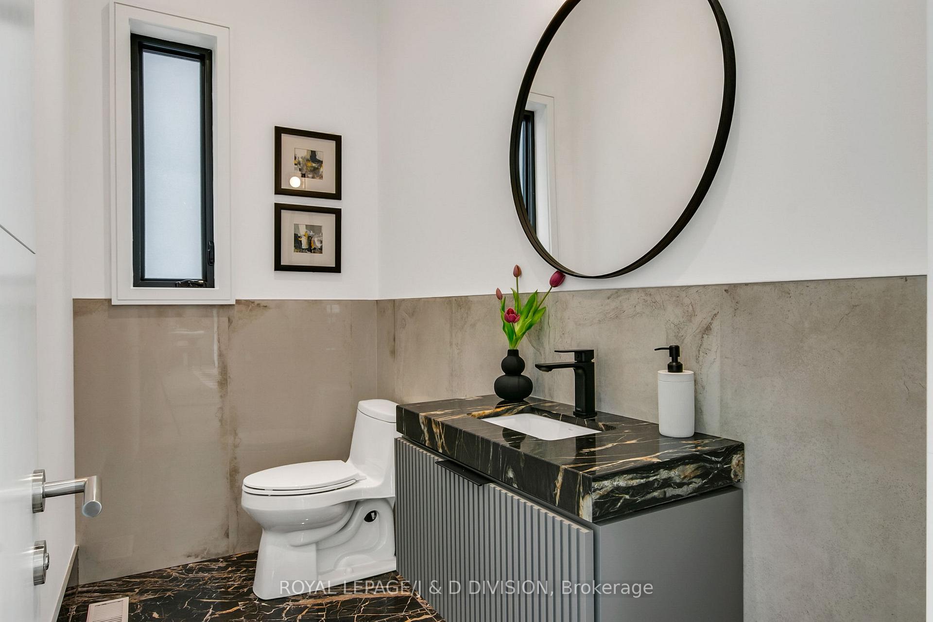 Photo 24 of 414 Glengarry Avenue, Toronto, Bedford Park-Nortown — HOMEH
