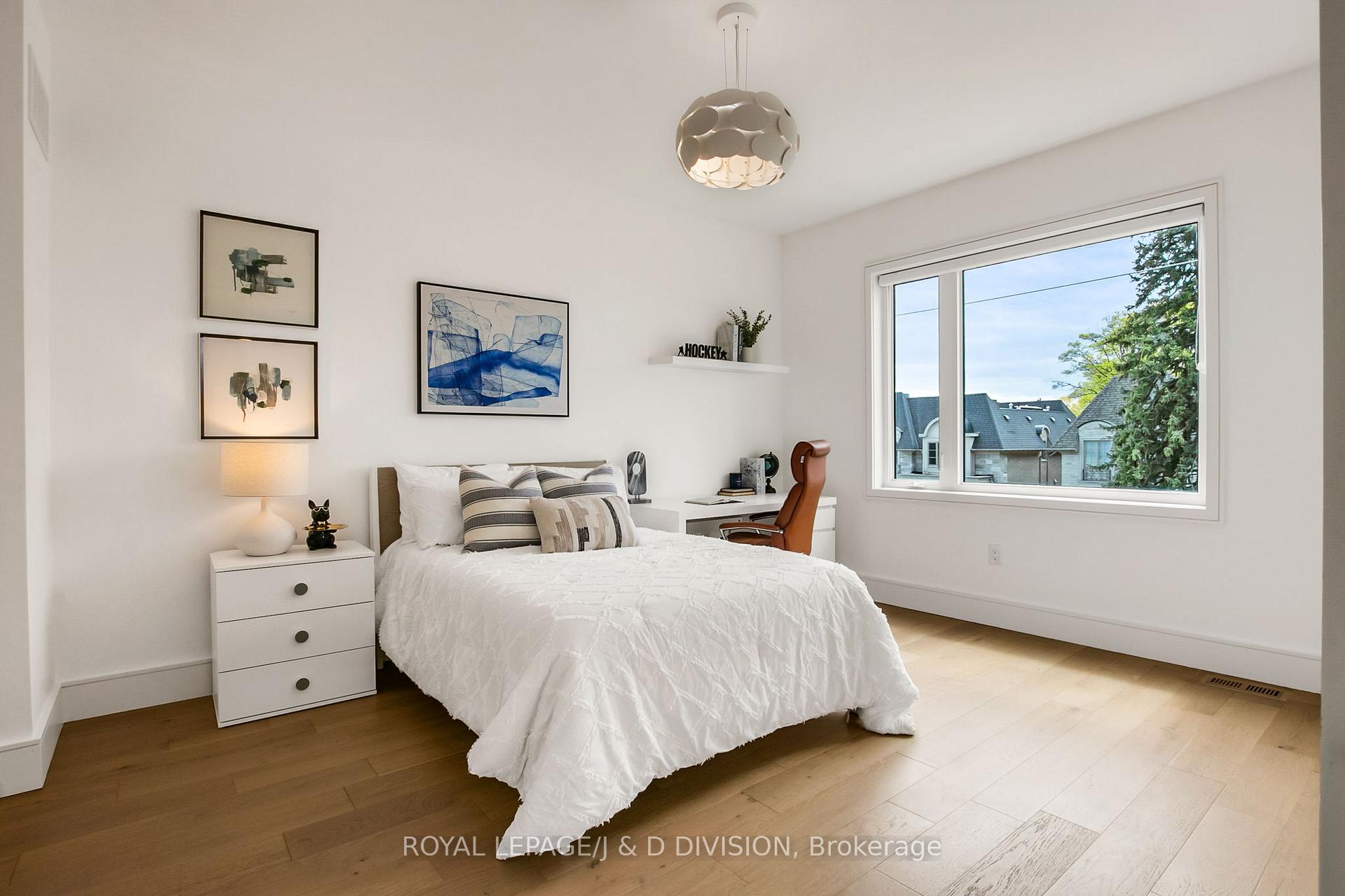 Photo 31 of 414 Glengarry Avenue, Toronto, Bedford Park-Nortown — HOMEH