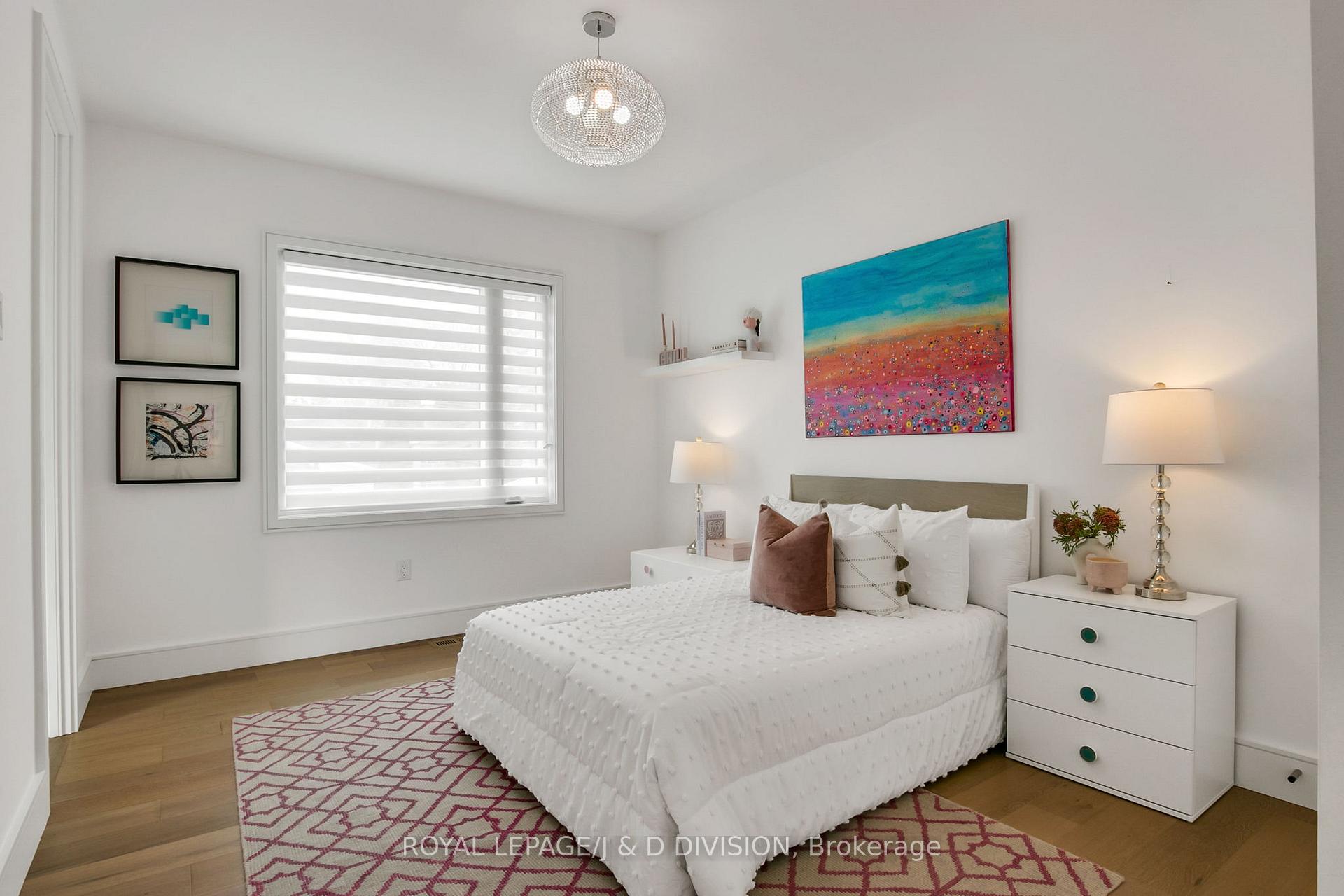 Photo 35 of 414 Glengarry Avenue, Toronto, Bedford Park-Nortown — HOMEH