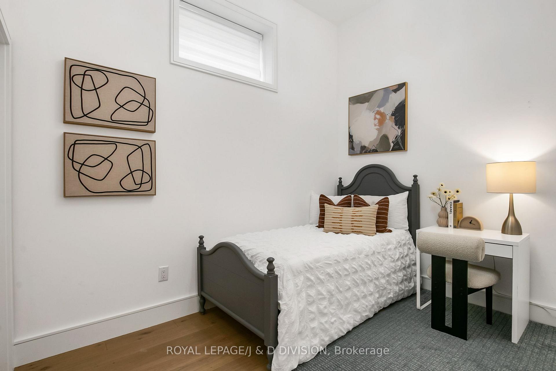 Photo 42 of 414 Glengarry Avenue, Toronto, Bedford Park-Nortown — HOMEH