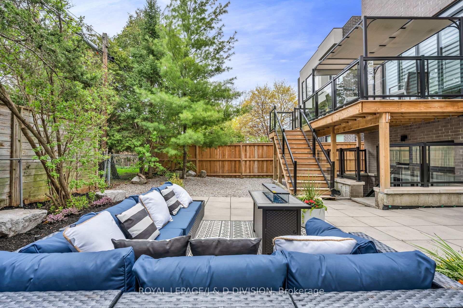 Photo 44 of 414 Glengarry Avenue, Toronto, Bedford Park-Nortown — HOMEH
