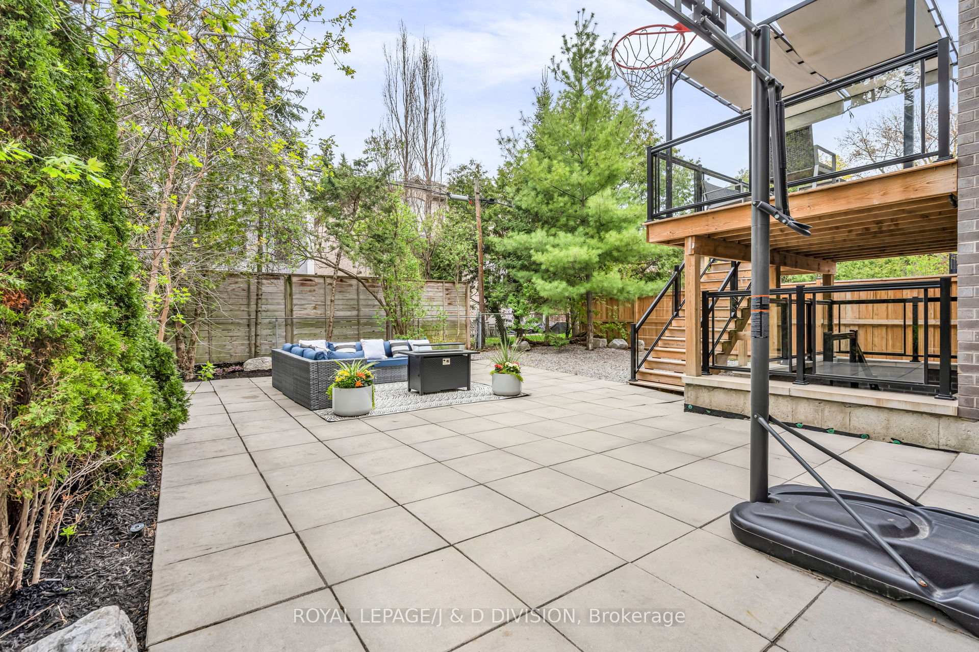 Photo 45 of 414 Glengarry Avenue, Toronto, Bedford Park-Nortown — HOMEH
