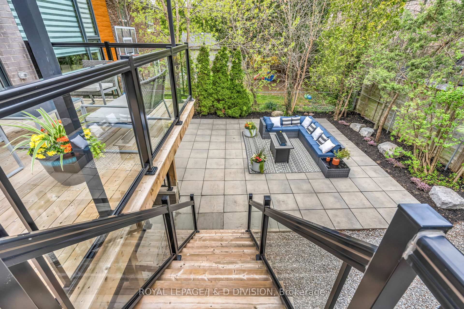 Photo 46 of 414 Glengarry Avenue, Toronto, Bedford Park-Nortown — HOMEH