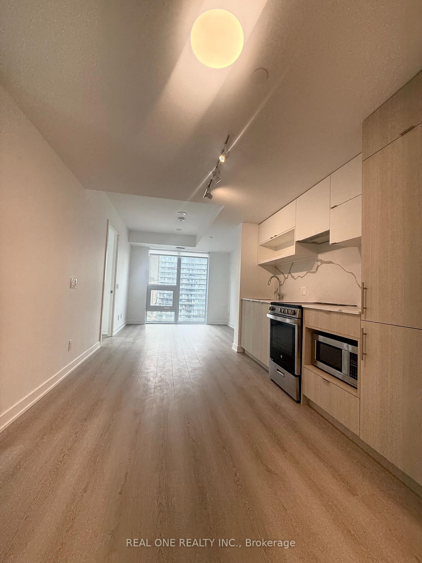 Photo 1 of Unit 2015, 100 Queen Street E, Toronto, Church-Yonge Corridor — HOMEH