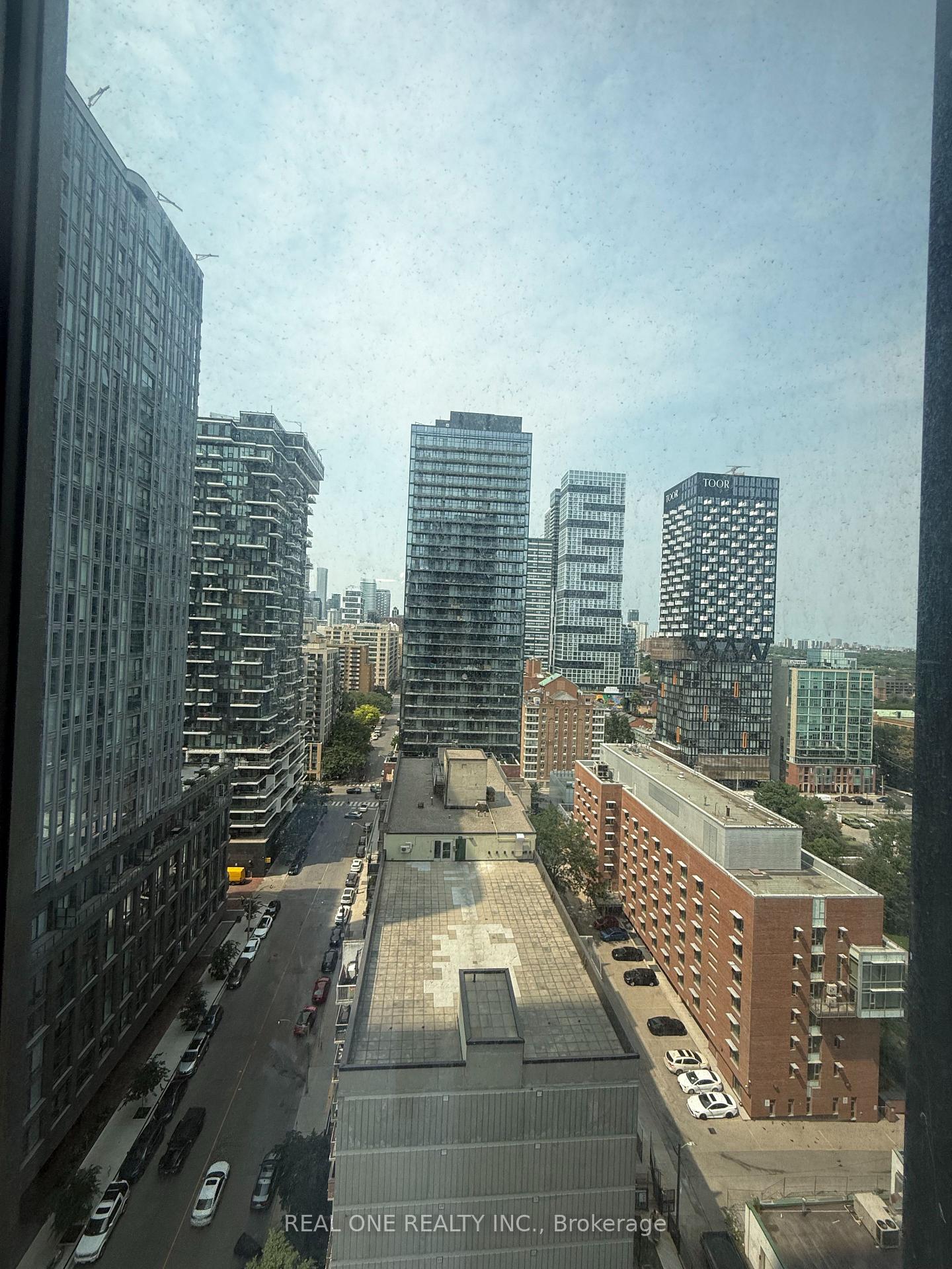Photo 13 of Unit 2015, 100 Queen Street E, Toronto, Church-Yonge Corridor — HOMEH