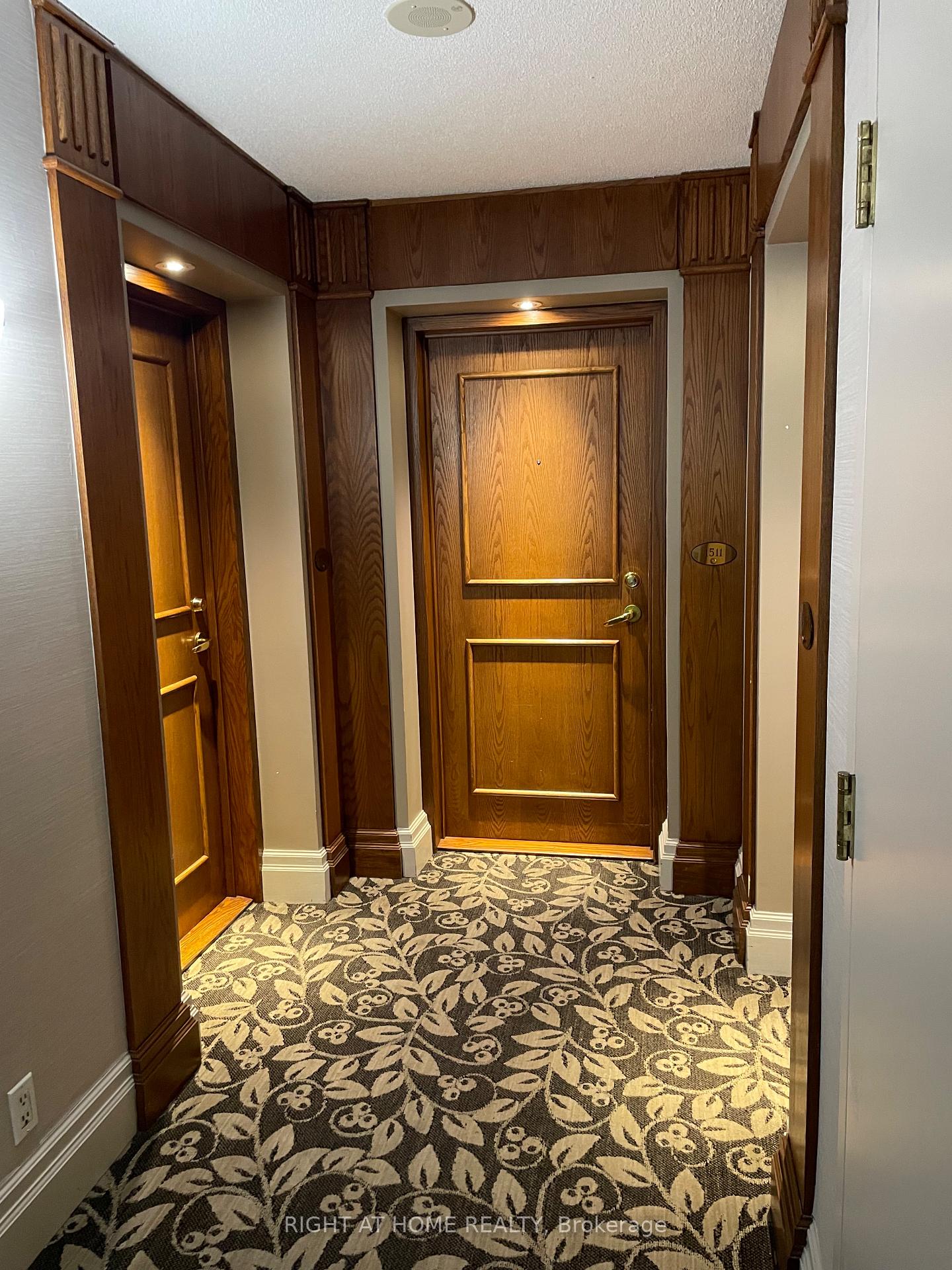 Photo 1 of Unit 1510, 1 Lee Centre Drive, Scarborough, Woburn — HOMEH