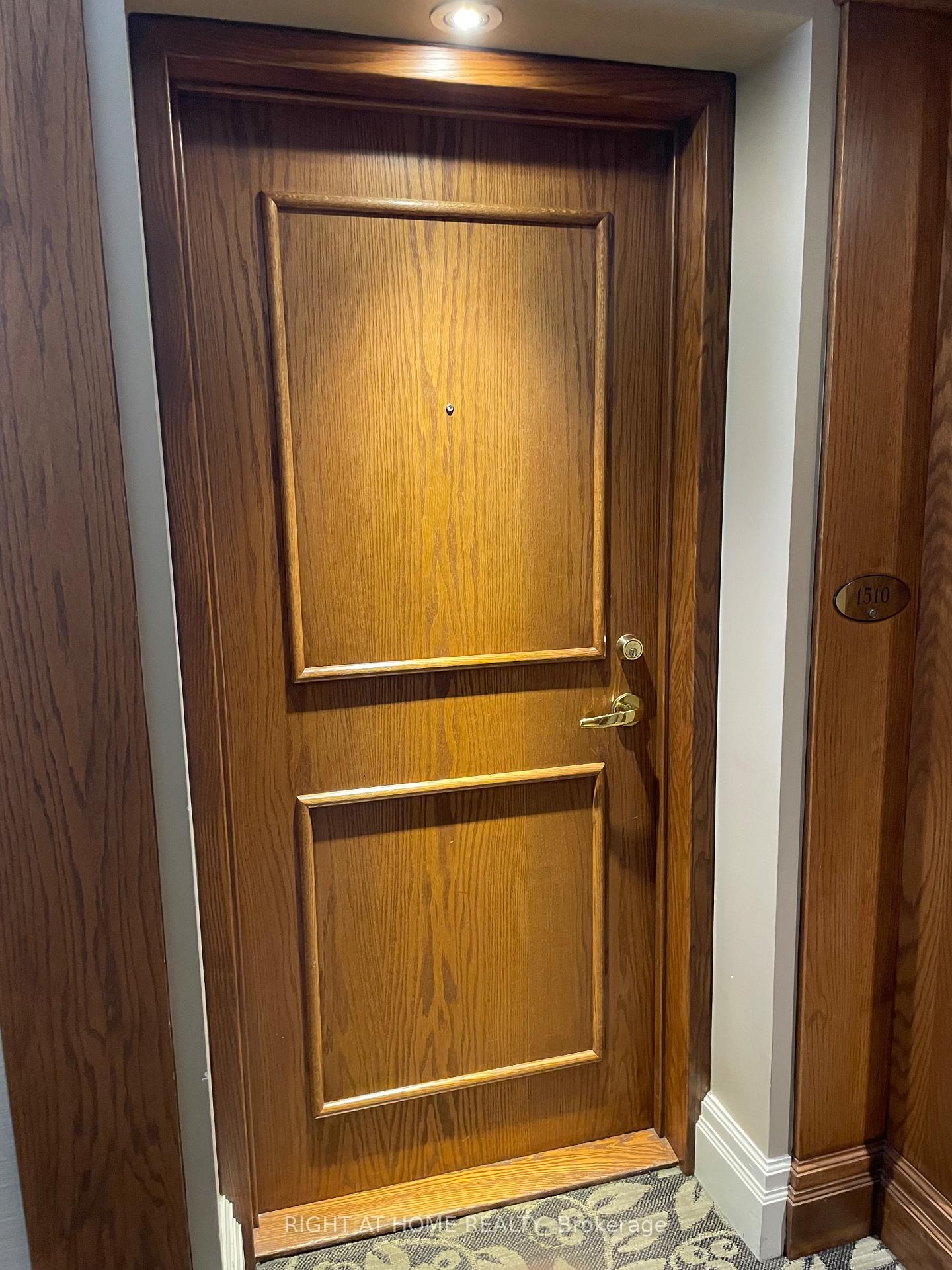 Photo 2 of Unit 1510, 1 Lee Centre Drive, Scarborough, Woburn — HOMEH