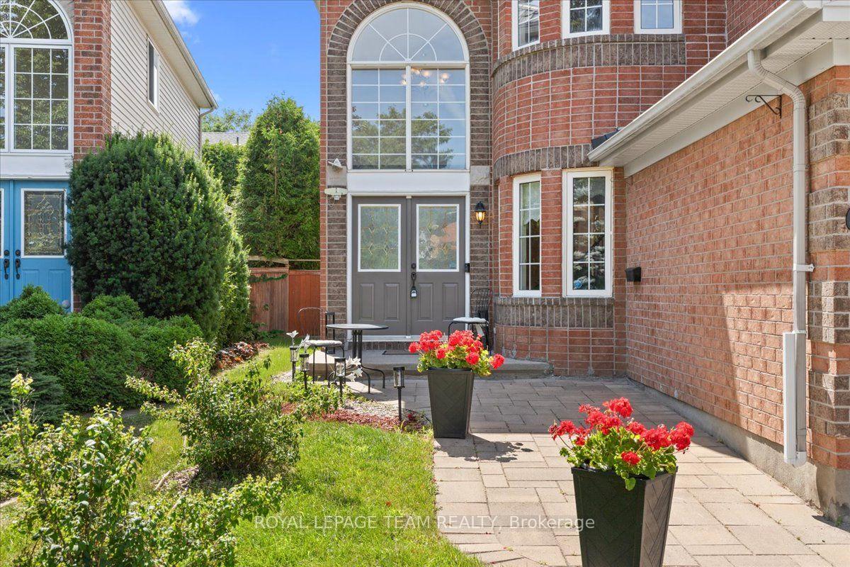 Photo 4 of 61 Shirley's Brook Drive, Ottawa, Kanata - Morgan's Grant/South March — HOMEH