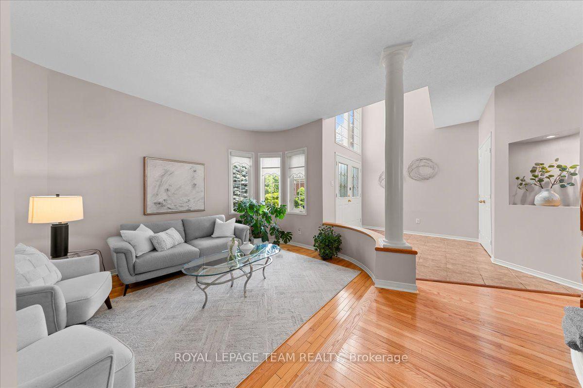 Photo 6 of 61 Shirley's Brook Drive, Ottawa, Kanata - Morgan's Grant/South March — HOMEH