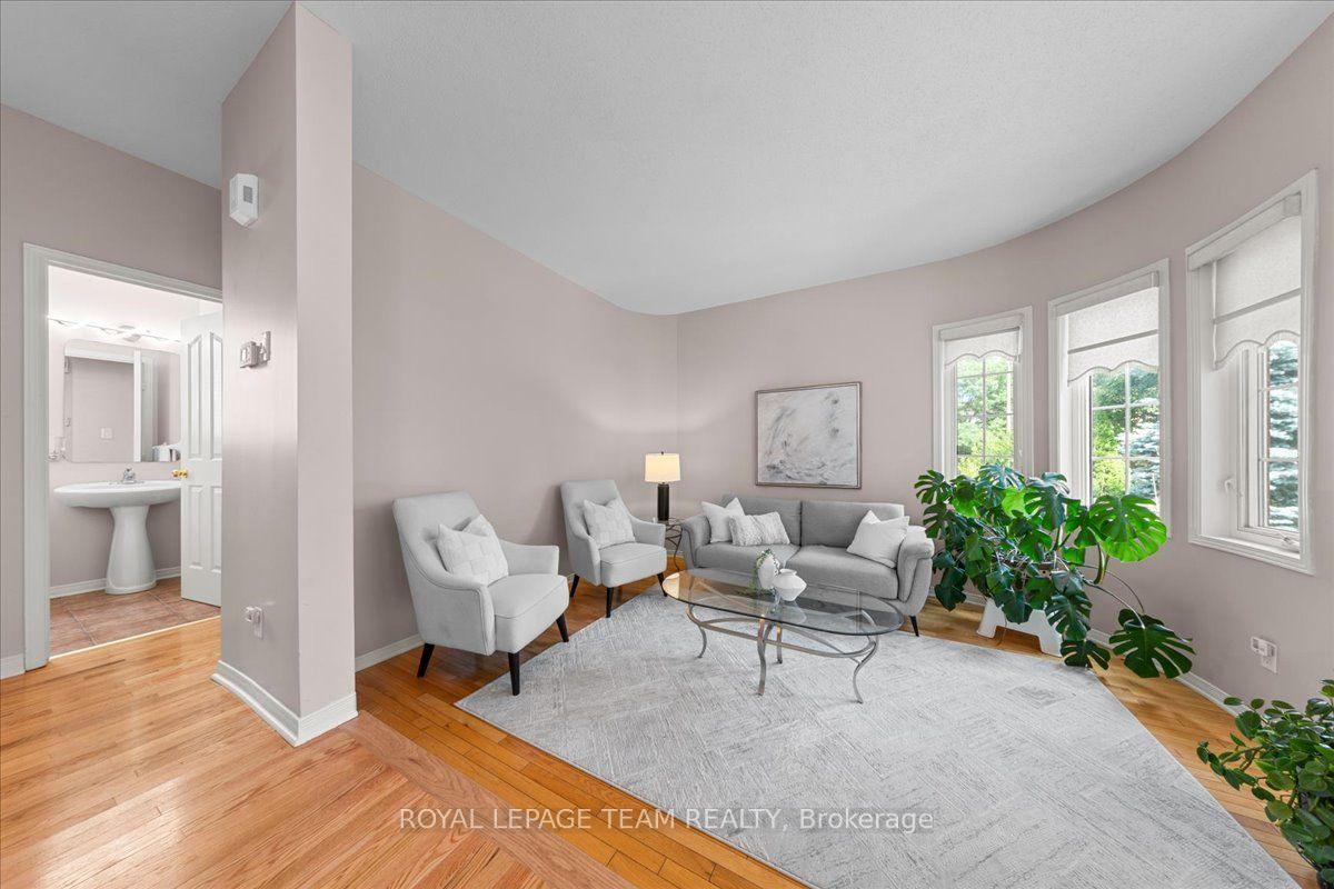 Photo 7 of 61 Shirley's Brook Drive, Ottawa, Kanata - Morgan's Grant/South March — HOMEH