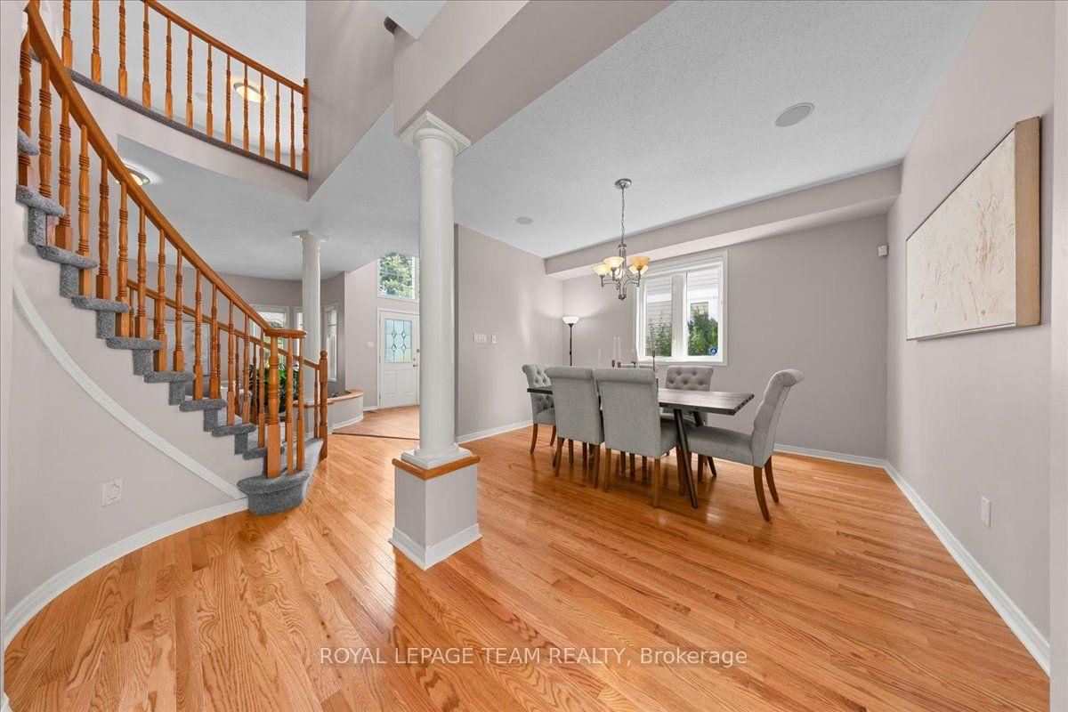 Photo 9 of 61 Shirley's Brook Drive, Ottawa, Kanata - Morgan's Grant/South March — HOMEH