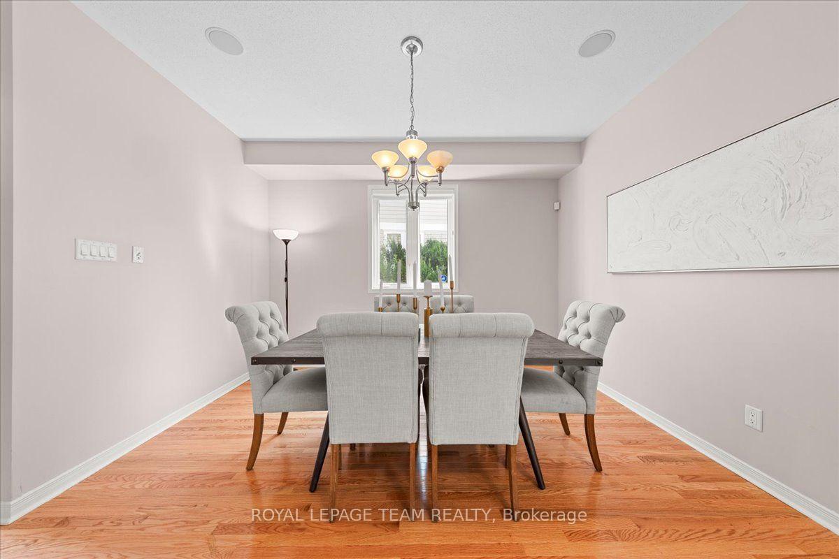 Photo 10 of 61 Shirley's Brook Drive, Ottawa, Kanata - Morgan's Grant/South March — HOMEH