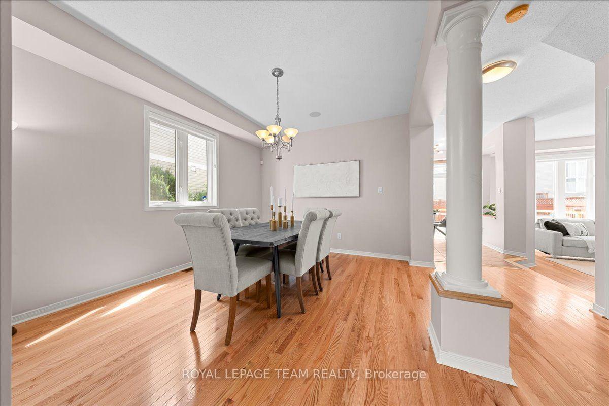Photo 11 of 61 Shirley's Brook Drive, Ottawa, Kanata - Morgan's Grant/South March — HOMEH