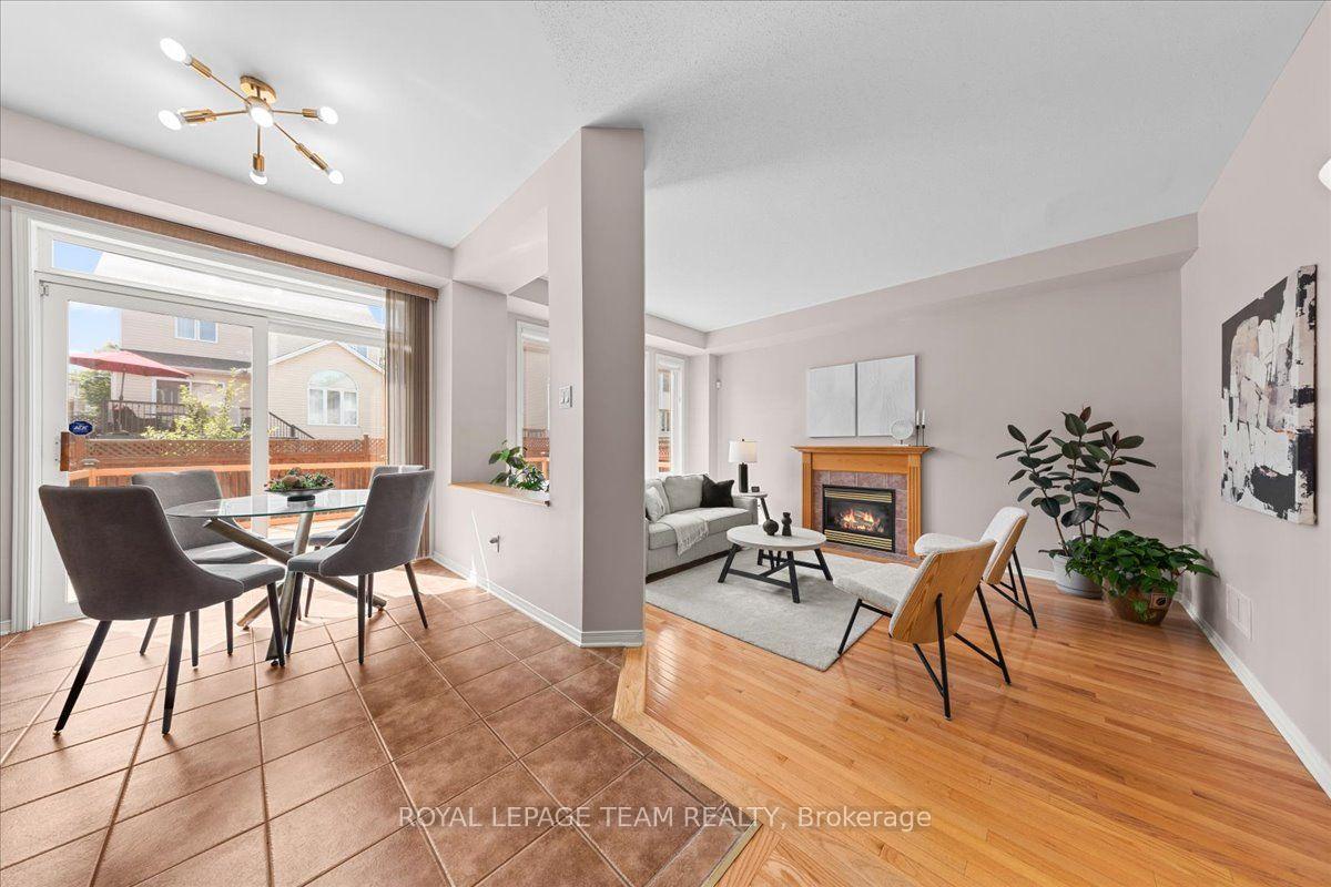 Photo 12 of 61 Shirley's Brook Drive, Ottawa, Kanata - Morgan's Grant/South March — HOMEH