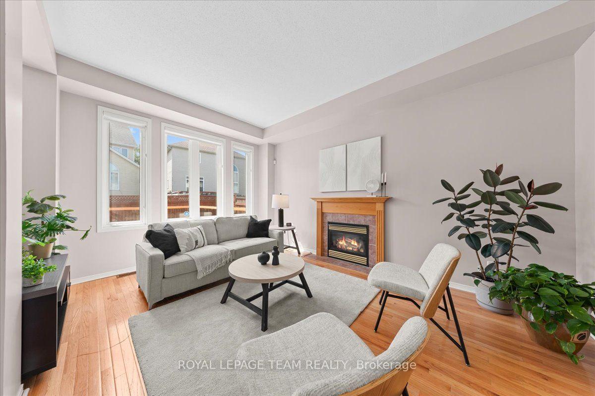 Photo 13 of 61 Shirley's Brook Drive, Ottawa, Kanata - Morgan's Grant/South March — HOMEH