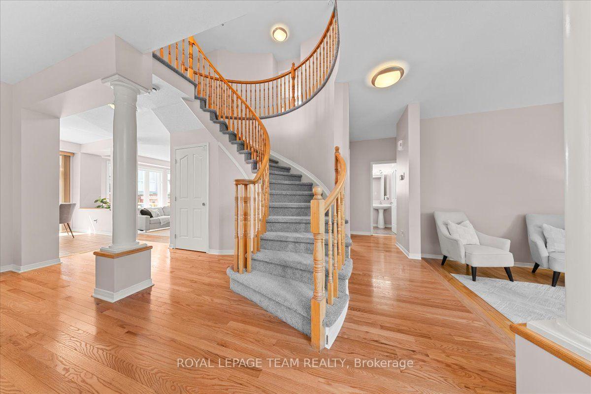 Photo 20 of 61 Shirley's Brook Drive, Ottawa, Kanata - Morgan's Grant/South March — HOMEH