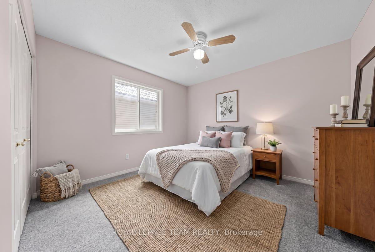 Photo 21 of 61 Shirley's Brook Drive, Ottawa, Kanata - Morgan's Grant/South March — HOMEH