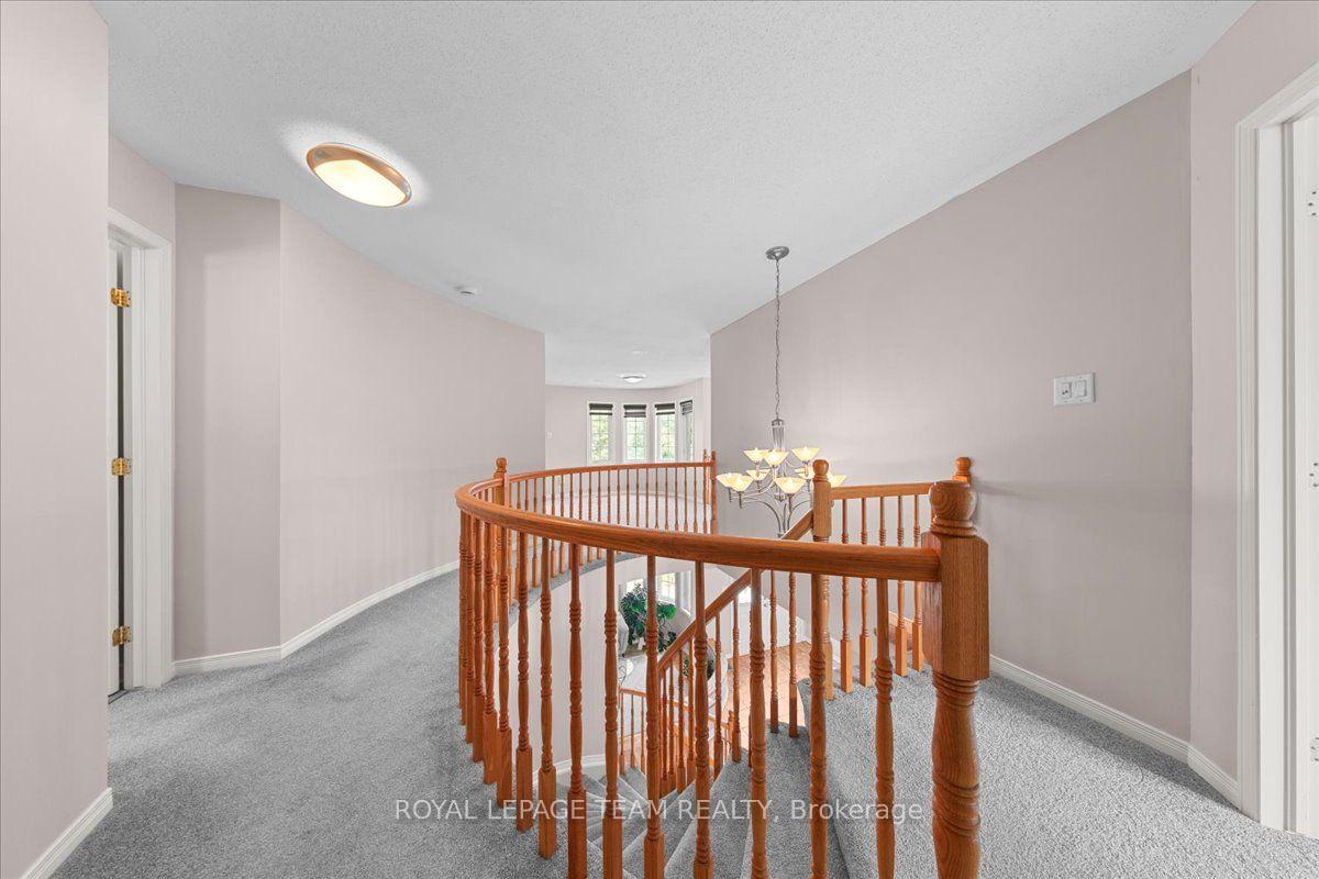 Photo 22 of 61 Shirley's Brook Drive, Ottawa, Kanata - Morgan's Grant/South March — HOMEH