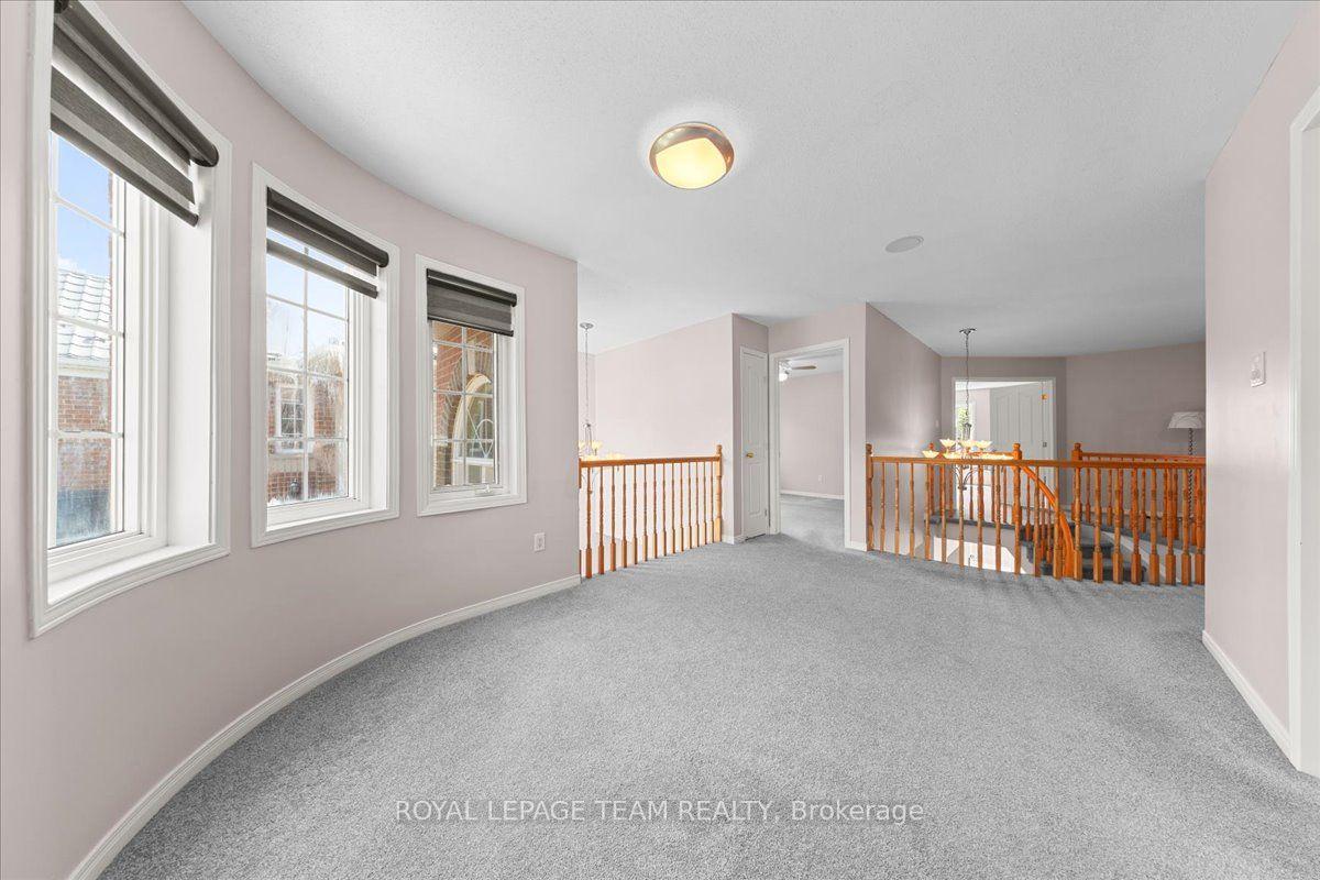 Photo 23 of 61 Shirley's Brook Drive, Ottawa, Kanata - Morgan's Grant/South March — HOMEH