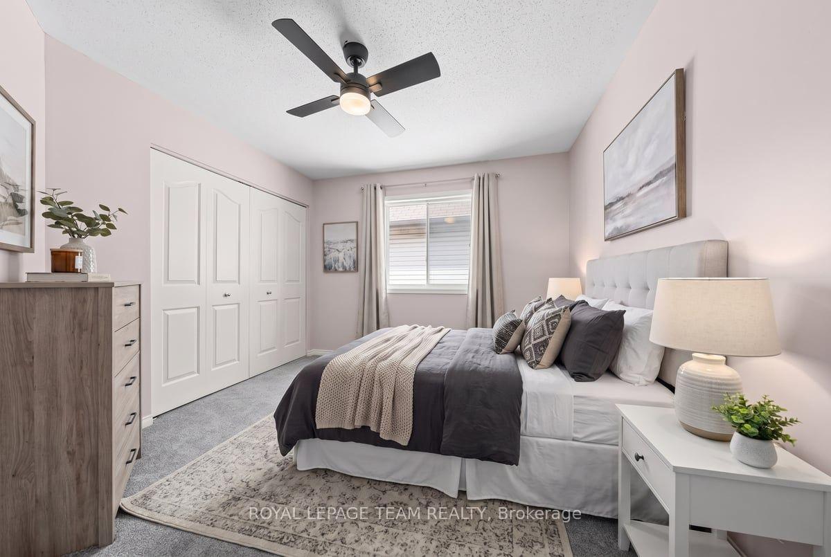Photo 24 of 61 Shirley's Brook Drive, Ottawa, Kanata - Morgan's Grant/South March — HOMEH