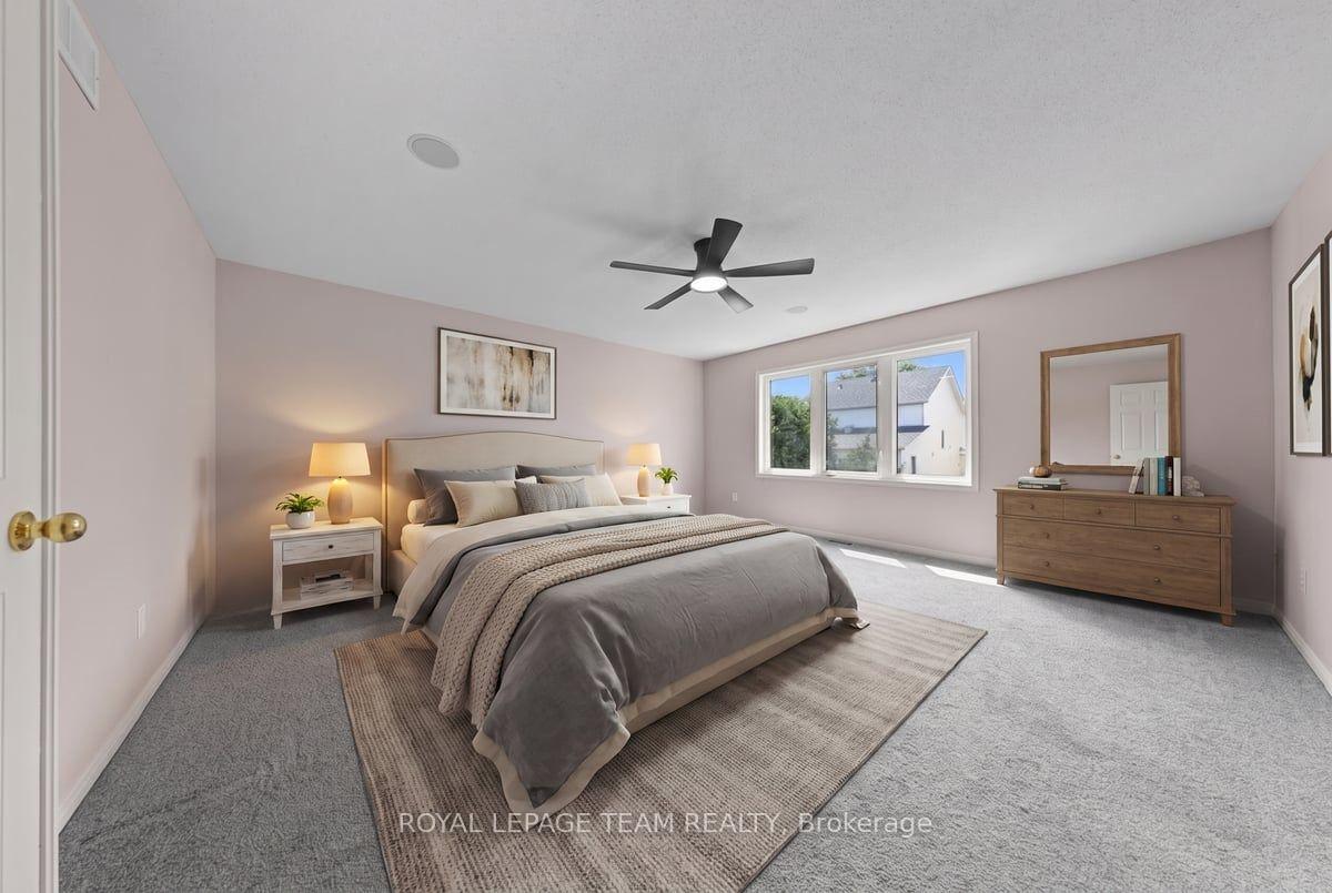 Photo 26 of 61 Shirley's Brook Drive, Ottawa, Kanata - Morgan's Grant/South March — HOMEH