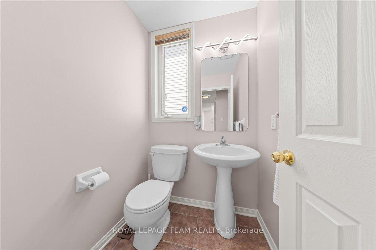 Photo 27 of 61 Shirley's Brook Drive, Ottawa, Kanata - Morgan's Grant/South March — HOMEH