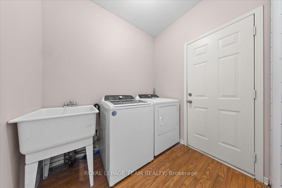 Photo 28 of 61 Shirley's Brook Drive, Ottawa, Kanata - Morgan's Grant/South March — HOMEH