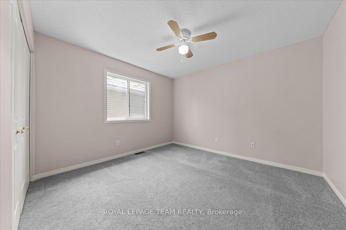 Photo 30 of 61 Shirley's Brook Drive, Ottawa, Kanata - Morgan's Grant/South March — HOMEH
