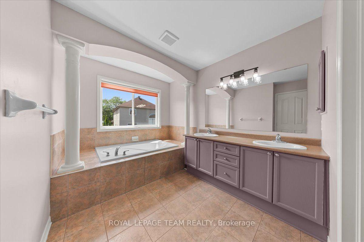 Photo 31 of 61 Shirley's Brook Drive, Ottawa, Kanata - Morgan's Grant/South March — HOMEH