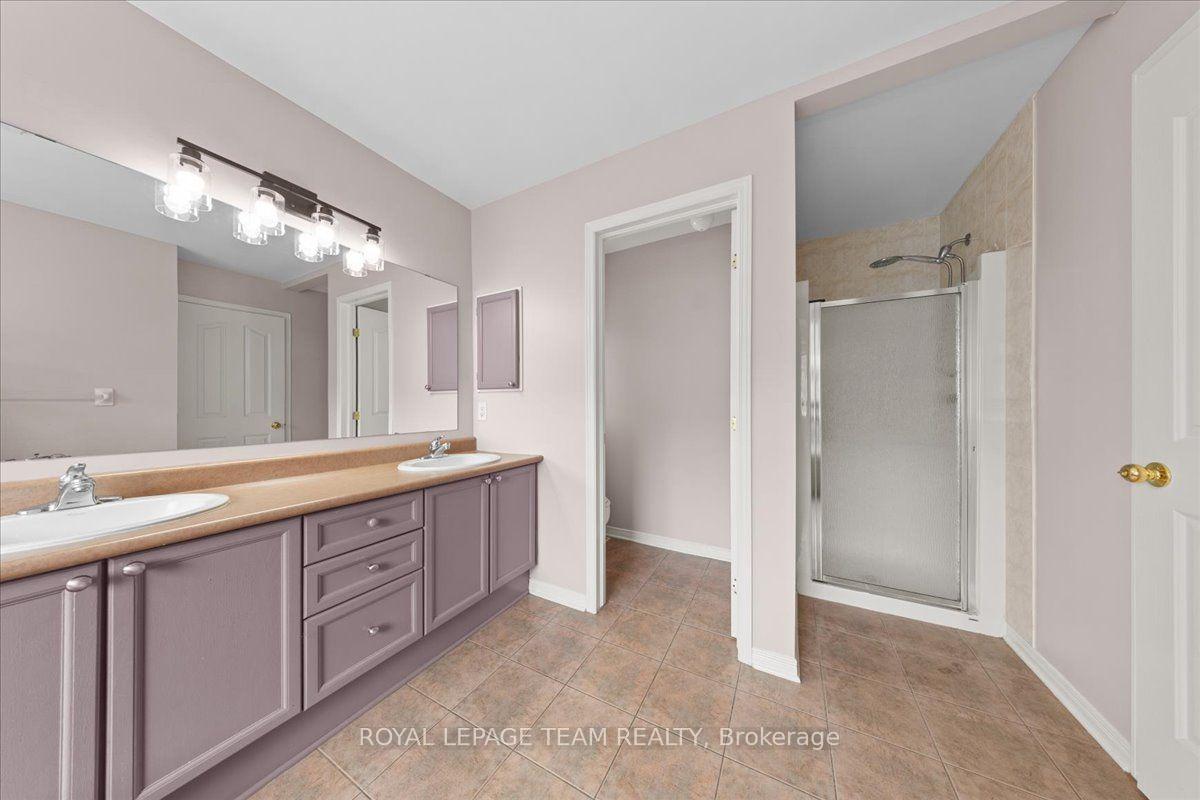 Photo 32 of 61 Shirley's Brook Drive, Ottawa, Kanata - Morgan's Grant/South March — HOMEH