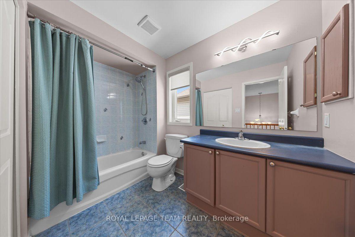 Photo 33 of 61 Shirley's Brook Drive, Ottawa, Kanata - Morgan's Grant/South March — HOMEH