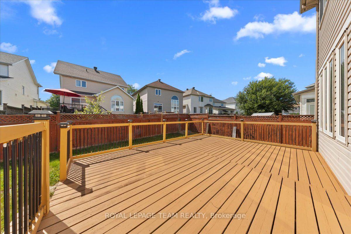 Photo 34 of 61 Shirley's Brook Drive, Ottawa, Kanata - Morgan's Grant/South March — HOMEH