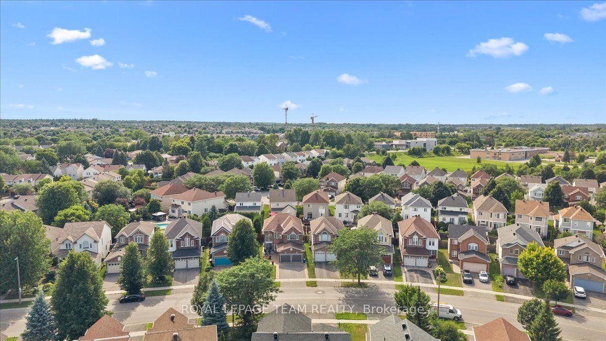 Photo 36 of 61 Shirley's Brook Drive, Ottawa, Kanata - Morgan's Grant/South March — HOMEH