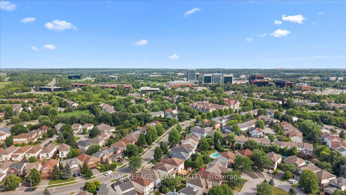 Photo 38 of 61 Shirley's Brook Drive, Ottawa, Kanata - Morgan's Grant/South March — HOMEH