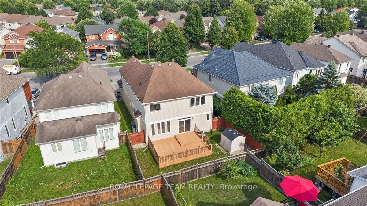 Photo 39 of 61 Shirley's Brook Drive, Ottawa, Kanata - Morgan's Grant/South March — HOMEH