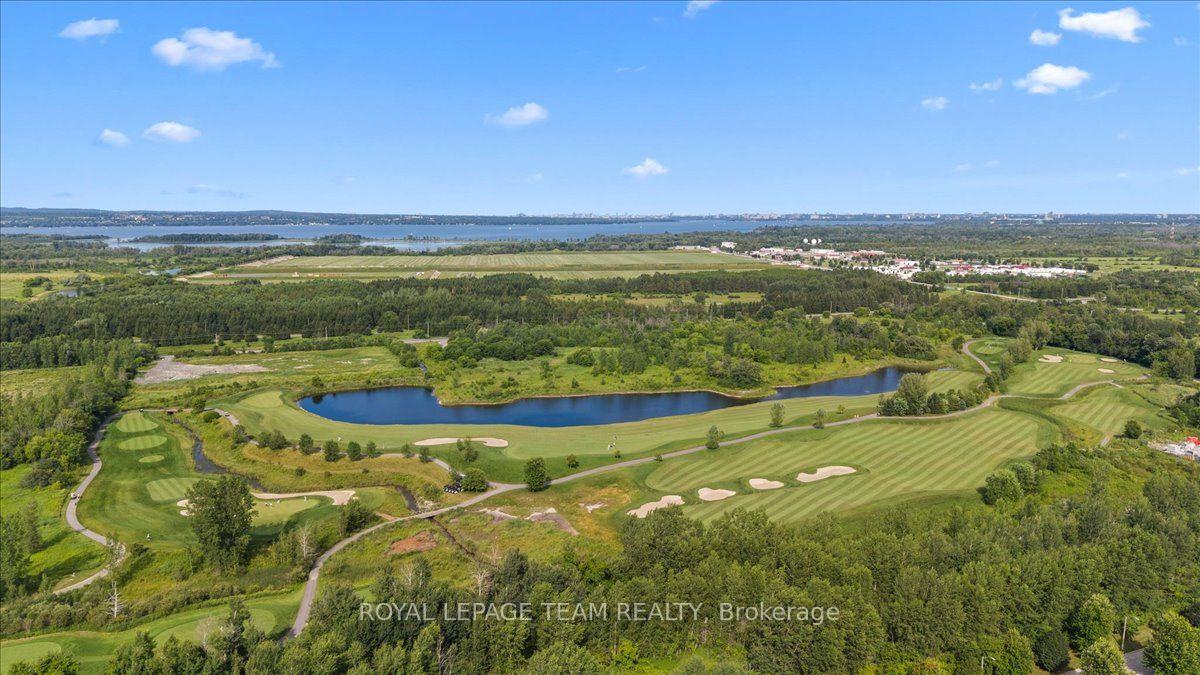 Photo 40 of 61 Shirley's Brook Drive, Ottawa, Kanata - Morgan's Grant/South March — HOMEH