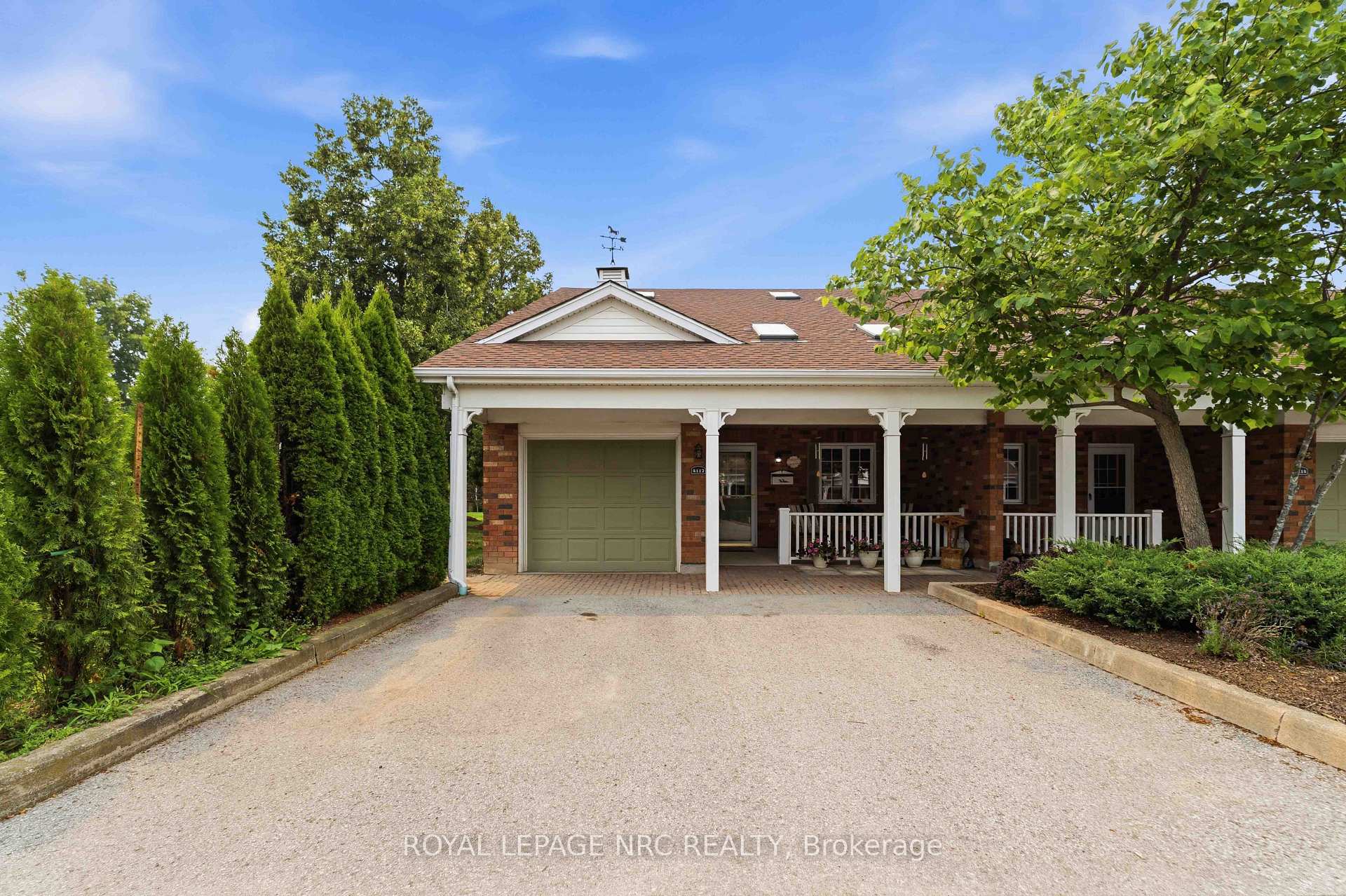 Front of 4112 Boysenberry Court