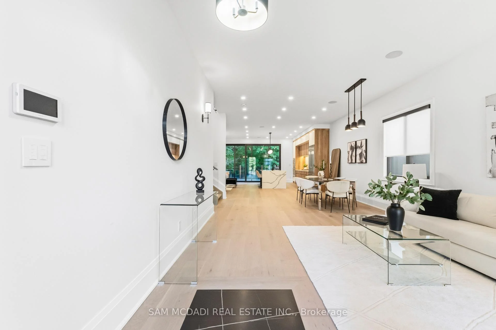 Photo 1 of 78 South Kingsway, Toronto, High Park-Swansea — HOMEH