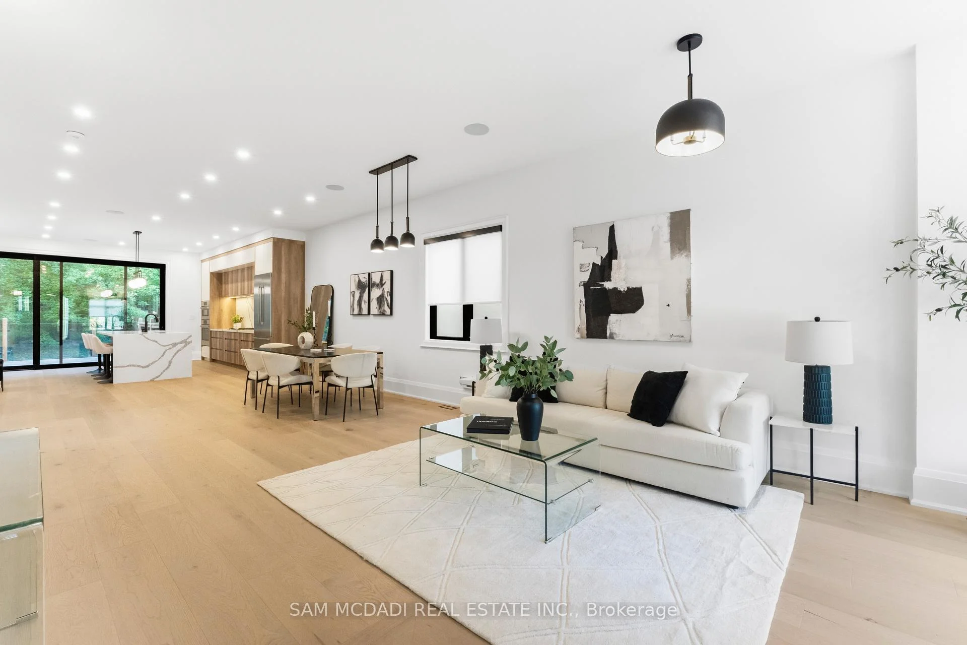 Photo 3 of 78 South Kingsway, Toronto, High Park-Swansea — HOMEH