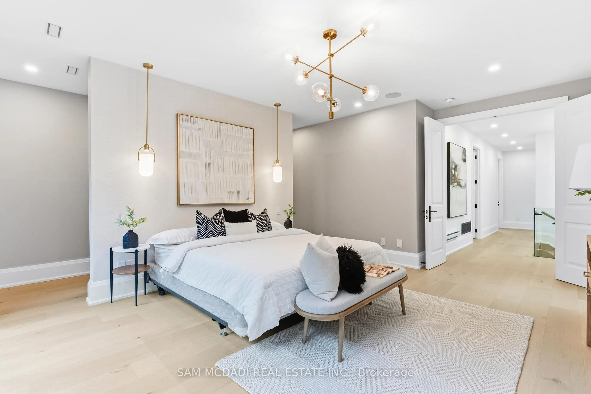 Photo 12 of 78 South Kingsway, Toronto, High Park-Swansea — HOMEH